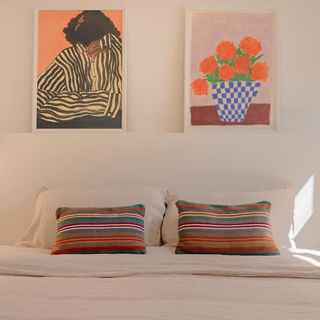 Lanzarote Beach Apartments, Casa Bruna Costa Teguise Kültér fotó