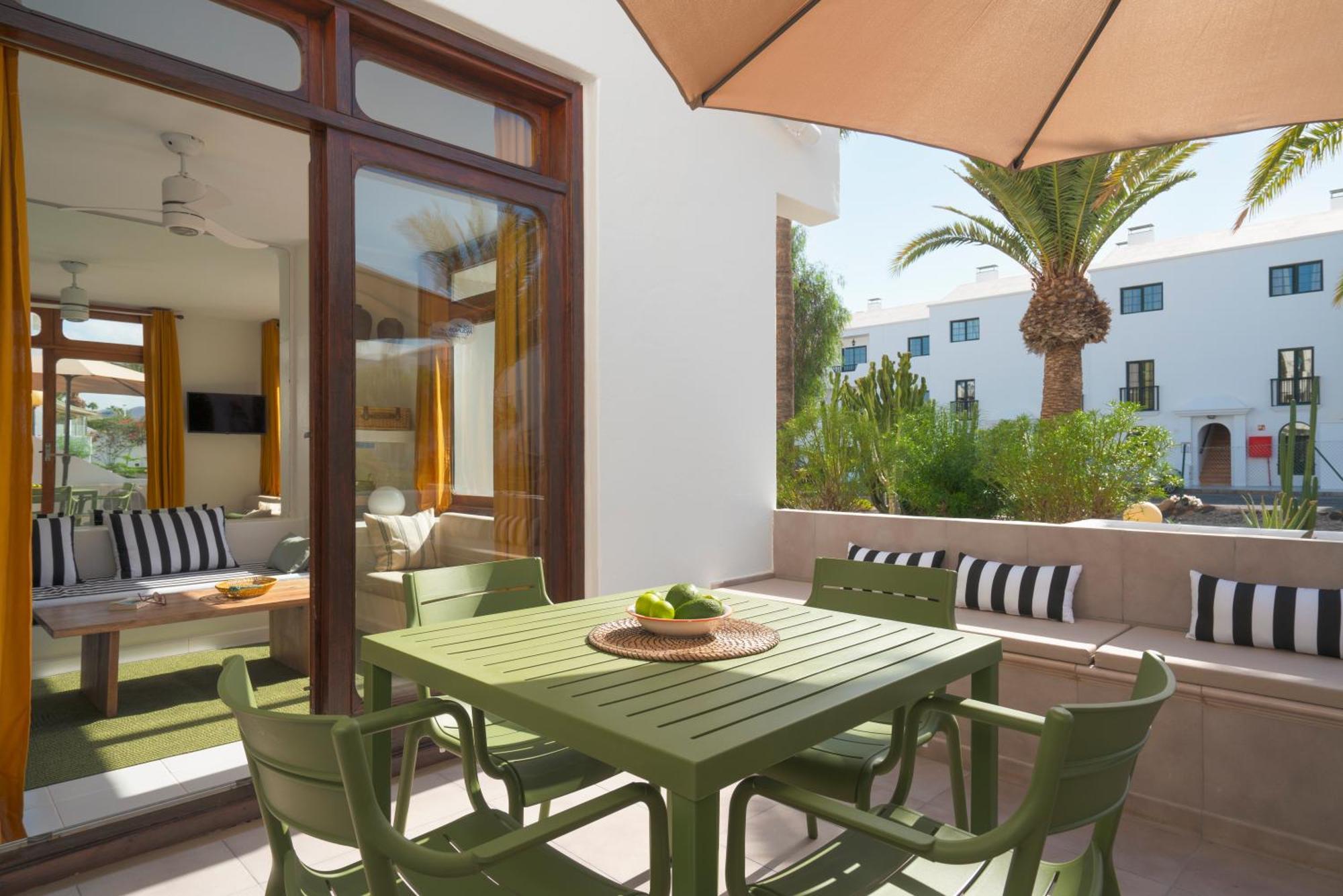 Lanzarote Beach Apartments, Casa Bruna Costa Teguise Kültér fotó