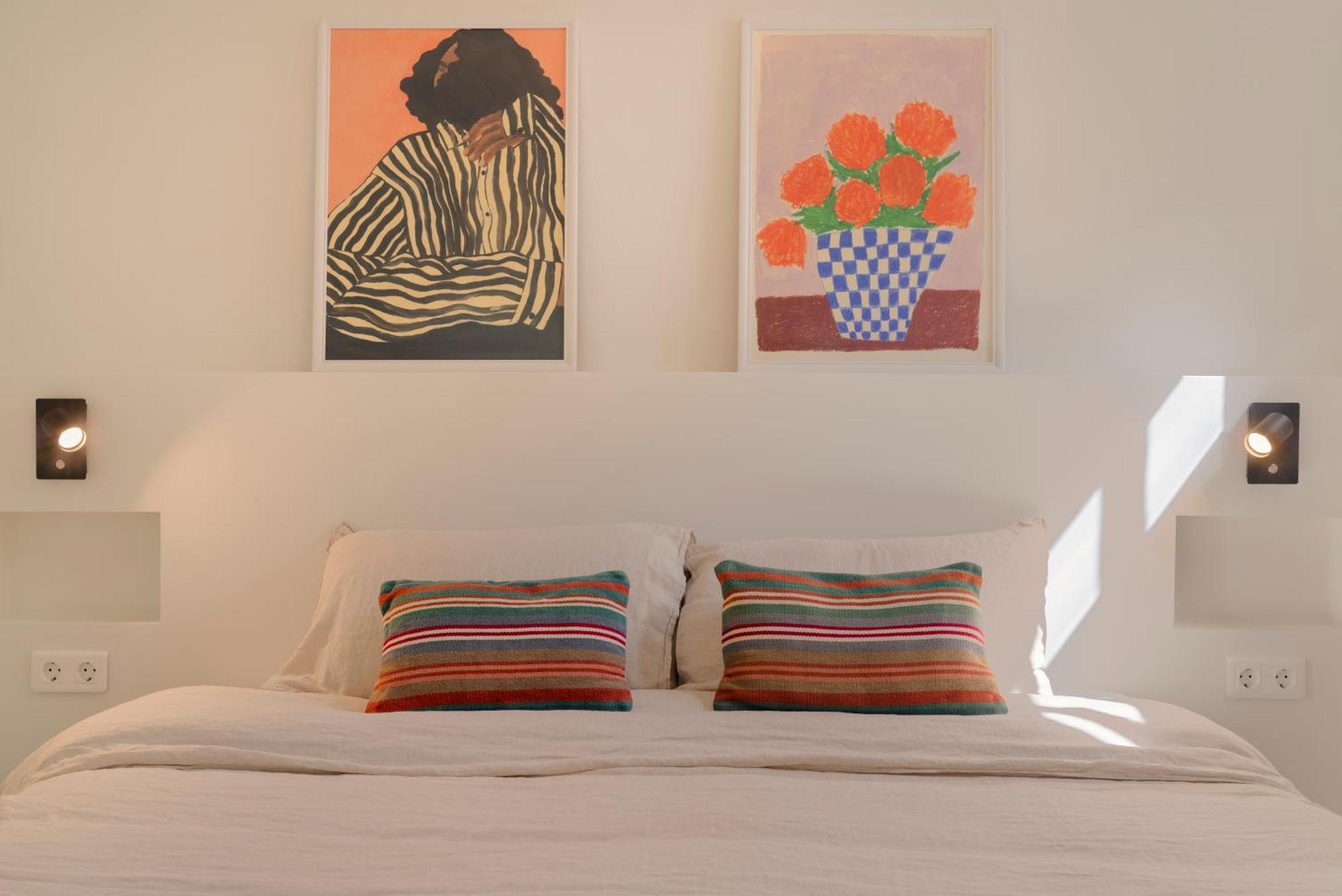 Lanzarote Beach Apartments, Casa Bruna Costa Teguise Kültér fotó