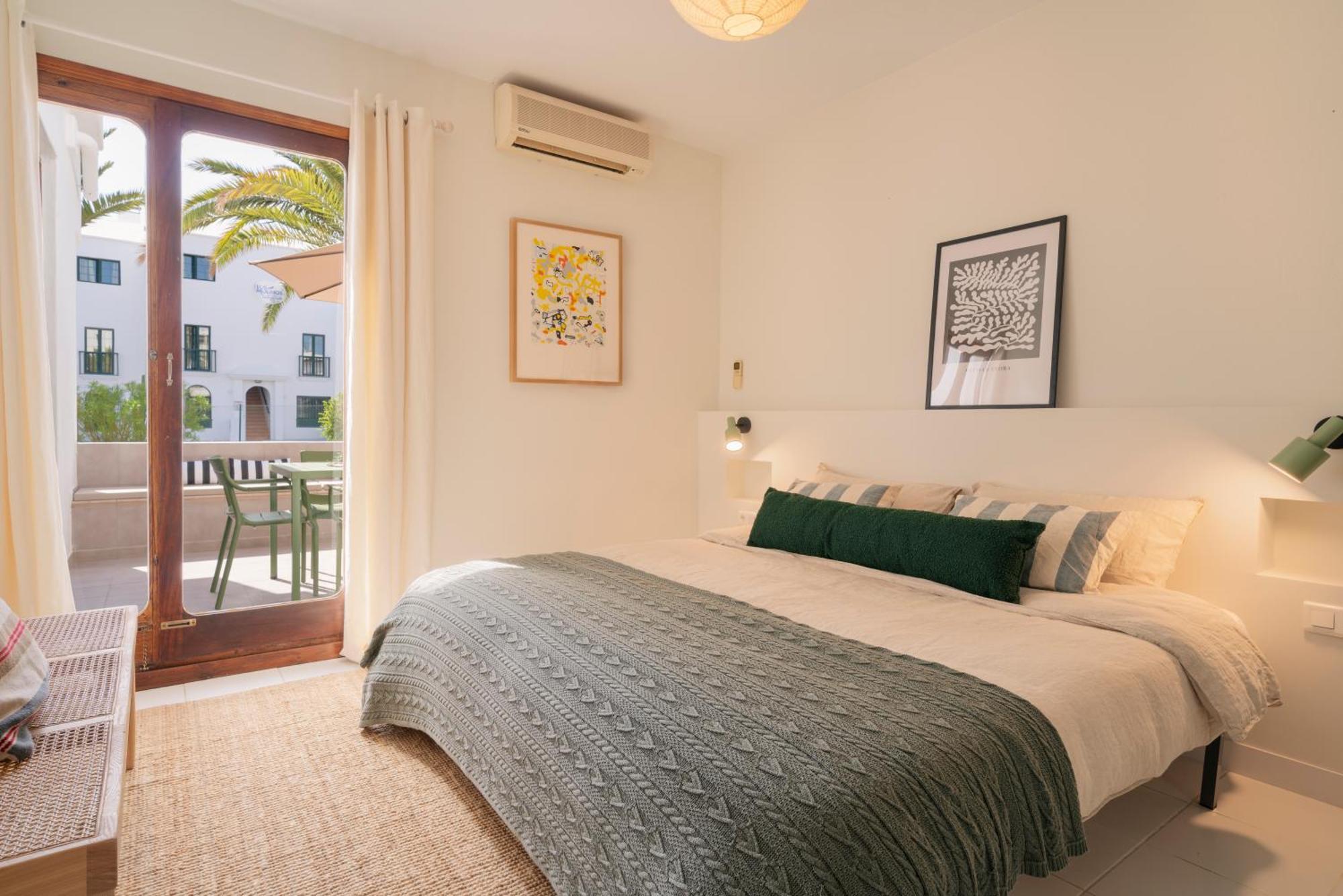 Lanzarote Beach Apartments, Casa Bruna Costa Teguise Kültér fotó